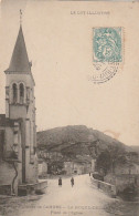 ZY 63-(46) ENVIRONS DE CAHORS - LA ROQUE DES ARCS - PLACE DE L' EGLISE - ENFANTS  - 2 SCANS - Otros & Sin Clasificación