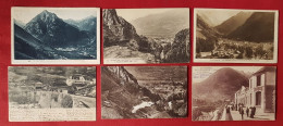 26 Cartes - Cauterets  - ( 65 - Hautes Pyrénées ) - Cauterets