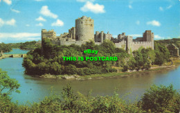 R573292 Castle. Pembroke. PT23649. 1972 - Wereld