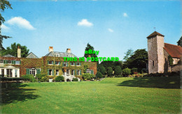 R572762 BT 47. Brighton. Preston Manor. D. Constance Limited. Instance Printers - Wereld