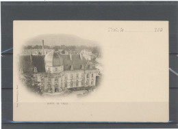 54 -TOUL LE 189 . -CARTE PRECURSEUR- HOTEL DE VILLE - Toul