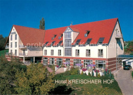 73651800 Kreischa Hotel Kreischaer Hof Kreischa - Kreischa