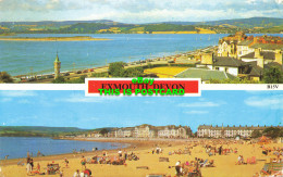 R573311 Exmouth. Devon. Harvey Barton. Multi View - Wereld