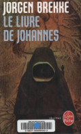 JORGEN BREKKE : Le Livre De Johannes ( Policier , Norvège )) - Otros & Sin Clasificación