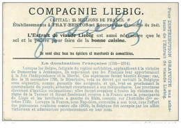 CHROMOS.LIEBIG.n°7769.NAPOLEON 1er - Liebig