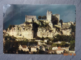 CHATEAU EN PERIGORD - Sarlat La Caneda