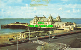 R573364 South Parade Pier. Southsea. 1971 - Monde