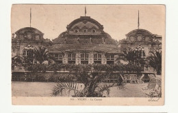 03 . Vichy . Le Casino . 1943 - Vichy