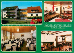 73651716 Bad Soden-Salmuenster Haus Liselotte Pension Exner Bad Soden-Salmuenste - Otros & Sin Clasificación