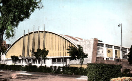 CPSM - ORAN - Le Palais Des Sports - Edition A.Sirecky (format 9x14) - Oran