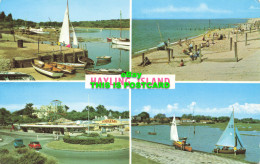 R573397 Hayling Island. PLC2774. 1967. Multi View - Monde