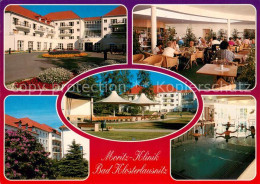 73651684 Bad Klosterlausnitz Moritz Klinik Restaurant Hallenbad Wassersport Bad  - Bad Klosterlausnitz