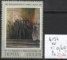 RUSSIE 4134 ** Côte 0.40 € - Neufs