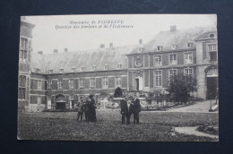 Séminaire De Floreffe - Quartier Des Parloirs Et De L'Infirmerie - Floreffe