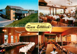 73651575 Kollmar Holstein Restaurant Und Ballhaus Speisesaele Kegelbahnen  - Altri & Non Classificati
