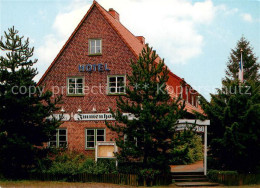 73651572 Hohwacht Ostseebad Hotel Restaurant Immenhof Hohwacht Ostseebad - Otros & Sin Clasificación