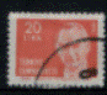 Turquie - "Atatürk" - T. Oblitéré N° 2439 De 1984 - Used Stamps
