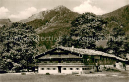 73651541 Bad Wiessee Berggasthaus Bauer In Der Au Bad Wiessee - Bad Wiessee