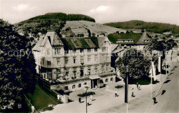 73651528 Bad Harzburg Hotel Schwarzer Adler Bad Harzburg - Bad Harzburg