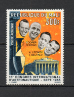 MALI  PA  N° 35    NEUF SANS CHARNIERE  COTE 6.00€    ESPACE - Malí (1959-...)