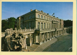 54. NANCY – Palais Du Gouvernement Avec Sa Colonnade Surmontée D'une Balustrade Et De Bustes - Nancy