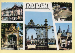 54. NANCY – Multivues / CPSM (voir Scan Recto/verso) - Nancy