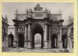 54. NANCY – L'Arc De Triomphe / CPSM (voir Scan Recto/verso) - Nancy