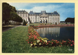 54. LUNEVILLE – Le Versailles Lorrain / Le Château (voir Scan Recto/verso) - Luneville