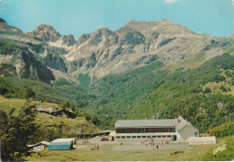 ZY 91-(64) PEYRANERE - LE CENTRE RENE SOUBRE DES PUPILLES DE L' ECOLE PUBLIQUE - 2 SCANS - Otros & Sin Clasificación