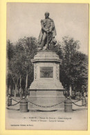 54. NANCY – Statue De Drouot / Cours Léopold (voir Scan Recto/verso) - Nancy