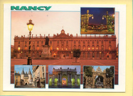 54. NANCY – Multivues (voir Scan Recto/verso) - Nancy