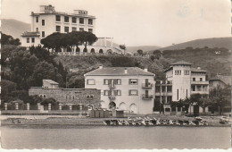 ZY 96-(66) BANYULS - L' HOTEL " MIRAMAR " ET LA PLAGE - 2 SCANS - Banyuls Sur Mer