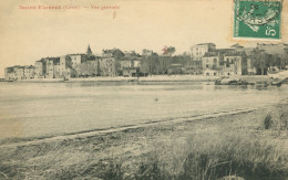 20)  SAINT FLORENT  -  Vue Générale - Altri & Non Classificati