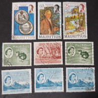 Lot - Mauritius (1968-...)