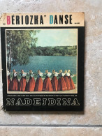 Beriozka Danse... - Otros & Sin Clasificación