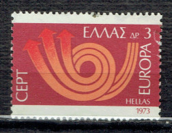 Europa : Cor De Poste - Unused Stamps