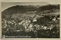 15 CONDAT EN FENIERS VUE PRISE DE LA PLANOUNE - Condat