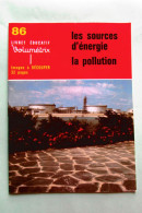 VOLUMETRIX - Livret Educatif Images à Découper - Edition 1979 - Lesekarten