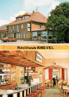 73651163 Doerpen Rasthaus Knevel Restaurant Theke Doerpen - Otros & Sin Clasificación