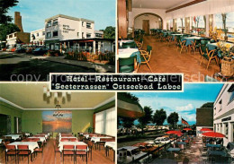 73651138 Laboe Hotel Restaurant Cafe Seeterrassen Laboe - Laboe