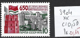 RUSSIE 3904 ** Côte 0.50 € - Neufs