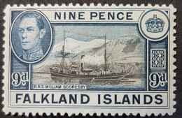 Falkland Island - Falklandeilanden