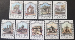 Lot Italie - Falklandeilanden