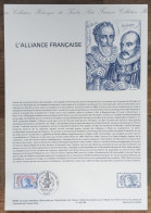 COLLECTION HISTORIQUE - YT N°2257 - ALLIANCE FRANCAISE - 1983 - 1980-1989