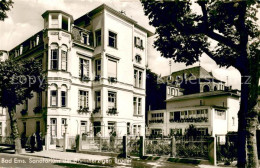 73650987 Bad Ems Sanatorium Der Barmherzigen Brueder Bad Ems - Bad Ems