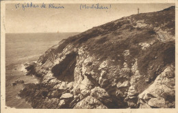 Saint-Gildas-de-Rhuys (56) - La Côte Sauvage - Andere & Zonder Classificatie