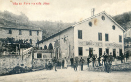 Lonigo? - Villa Del Ferro - Via Della Chiesa - Vicenza