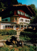 73650968 Berchtesgaden Gasthaus Pension Kugelmuehle Berchtesgaden - Berchtesgaden