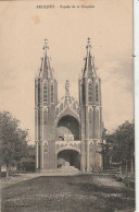 ZY 125-(87) ARLIQUET - FACADE DE LA CHAPELLE - 2 SCANS - Otros & Sin Clasificación