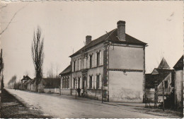 ZY 128 -(89) ESNON - LA MAIRIE  - 2 SCANS - Otros & Sin Clasificación